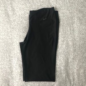 Nike Yoga Pants